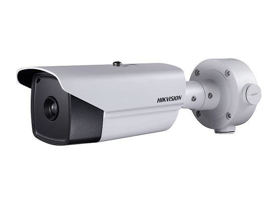 EAN 6954273646714 - Hikvision DS-2TD2166T-15 cámara de vigilancia Bala (forma) Cámara de seguridad IP Interior y exterior 640 imagen 2