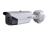 EAN 6954273646714 - Hikvision DS-2TD2166T-15 cámara de vigilancia Bala (forma) Cámara de seguridad IP Interior y exterior 640 imagen 2