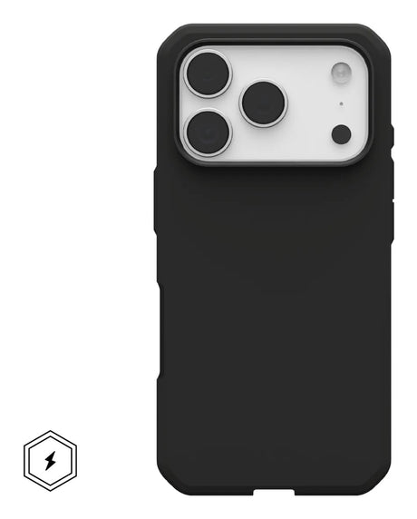 EAN 840283922961 - Urban Armor Gear 114543114040 funda para teléfono móvil 16 cm (6.3") Negro imagen 2
