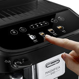 Cafetera De'Longhi Magnifica Evo Ecam290.21.B Totalmente Automática Máquina Espresso 1,8 L