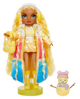 Muñeca Mga Entertainment 120858-Euc