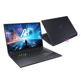 EAN 4719331759179 - GIGABYTE AORUS 16X ASG-53FRC54SH ordenador portatil Intel® Core™ i7 Portátil 40,6 cm (16") Quad HD DDR5-S imagen 2
