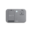EAN 0811805031171 - Veho DS-7 Qi Plata Cargador inalámbrico Carga rápida Interior imagen 1