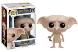 Funko Pop Dobby (Harry Potter)