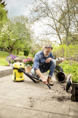 Aspirador Universal Karcher Wd 3-18 V-17/20