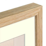 Marco Zep Malmo Natural 10x15/15x20 Wood With Passepartout V4568n