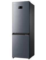 EAN 6940461917179 - Toshiba GR-RB449WE-PMJ(06) nevera y congelador Independiente 338 L Gris imagen 3
