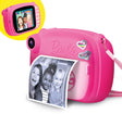 EAN 8008324097050 - Lisciani 97050 cámara instantánea impresión Rosa imagen 1