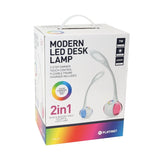 EAN 5907595431309 - Platinet PDL20 lámpara de mesa G imagen 6