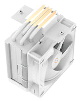 Ocypus Gamma A40 Argb (Blanco, 100 Mm) Gamma-A40-Wh1aawn00x-Gl