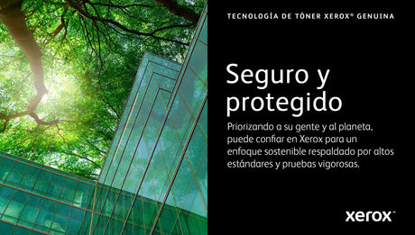 EAN 0095205862201 - Xerox 106R03860 cartucho de tóner 1 pieza(s) Original imagen 11