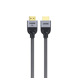 EAN 4894160058324 - UNITEK C11093RGY01-10M cable HDMI HDMI tipo A (Estándar) Negro imagen 1