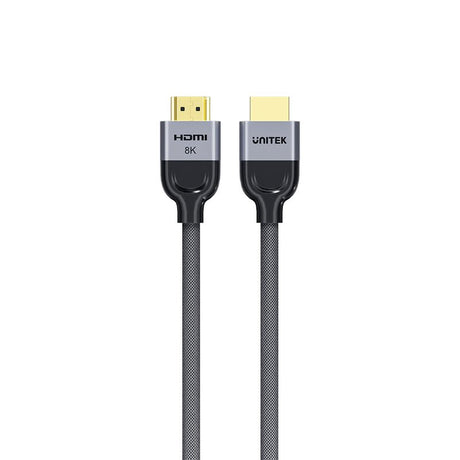 EAN 4894160058324 - UNITEK C11093RGY01-10M cable HDMI HDMI tipo A (Estándar) Negro imagen 1