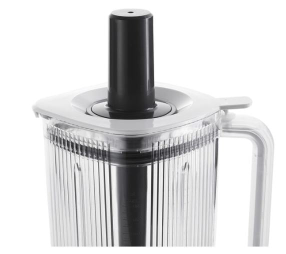 Batidora Zwilling Enfinigy 1,8 L Licuadora De Sobremesa 1600 W Plata
