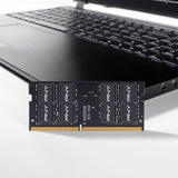 Memoria Pny Ddr4 8gb So-Dimm De 260 Espigas 3200 Mhz / Pc4-25600 1.2 V Cl22