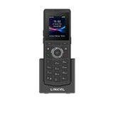 EAN 6937295606638 - Fanvil W710P teléfono IP Negro LCD imagen 6