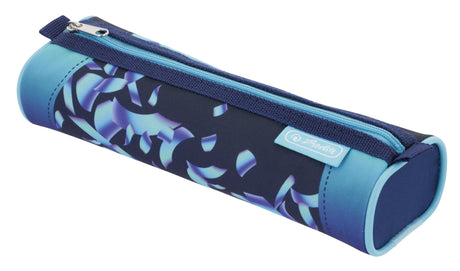 EAN 4008110370651 - Herlitz SoftLight Plus Greenline Blue Ice juego de mochila escolar Chica Poliéster Azul, Marina imagen 10