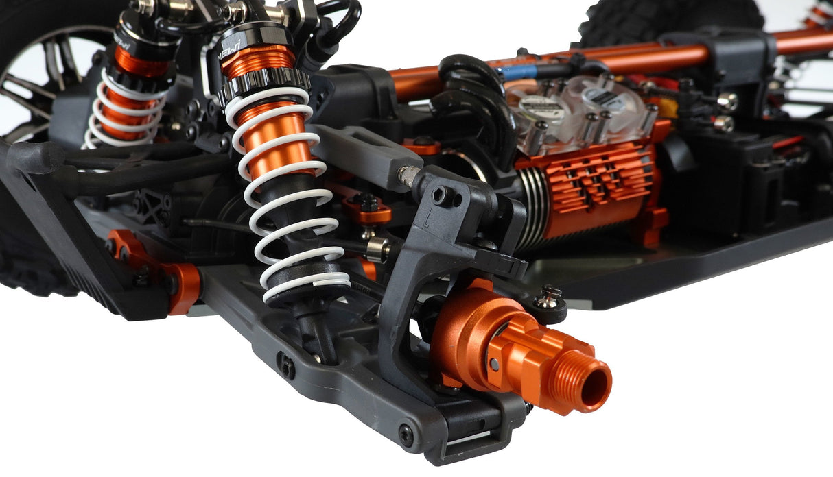 EAN 4260677958233 - Amewi AMXRacing RXB7 modelo controlado por radio Buggy Motor eléctrico 1:7 imagen 7