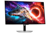 Samsung Odyssey Oled G8 G80sh 32p Uhd 240hz Usb-C Dp2.1 Hdmi