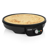 EAN 8713016083487 - Tristar BP-2637 crepera 1 crep(s) 1000 W Negro imagen 6