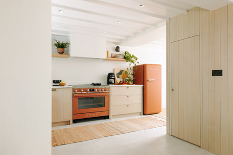 EAN 8017709355968 - Smeg FPF2002BLM cacerola imagen 15