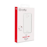 EAN 8021735746126 - Celly Gelskin funda para teléfono móvil 15,2 cm (6") Transparente imagen 1
