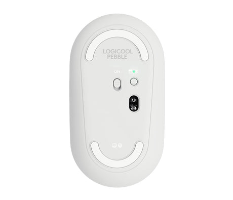 EAN 5099206085657 - Logitech 910-005716 ratón Oficina Ambidextro RF Wireless + Bluetooth Óptico 1000 DPI imagen 4