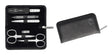 EAN 4009839117053 - ZWILLING 98681-004-0 set de manicura y pedicura Establecer Acero inoxidable Negro imagen 1