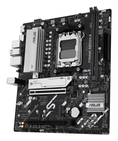 EAN 4711636005517 - ASUS PRIME B850M-K AMD B850 Zócalo AM5 micro ATX imagen 6