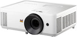 Viewsonic Px704hd - Dlp Projector - Uhp - 3d - 4000 Ansi Lumens - Full Hd [1920 X 1080] - 16:9 - 1080p