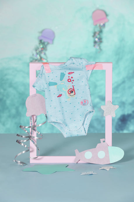 EAN 4001167830130 - BABY born Bodies 2 assorted Bodi para muñecas imagen 11