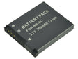 EAN 5055190130506 - 2-Power DBI9946A batería para cámara/grabadora Ión de litio 700 mAh imagen 1