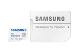 Samsung Pro Endurance 128 Gb Microsdxc (2022), Class10 Mb-Mj128ka/Eu