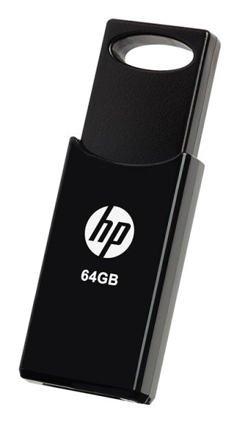 EAN 4712847096431 - PNY v212w unidad flash USB 64 GB USB tipo A 2.0 Negro imagen 1