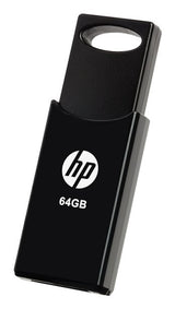 EAN 4712847096431 - PNY v212w unidad flash USB 64 GB USB tipo A 2.0 Negro imagen 1