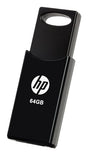 EAN 4712847096431 - PNY v212w unidad flash USB 64 GB USB tipo A 2.0 Negro imagen 1