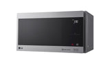 Microondas Lg Ms2595cis  Plata, Acero Inoxidable Solo Microondas Encimera 25 L 1000 W