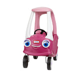 Jezdzik Cozy Coupe Princess