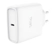 EAN 8713439255249 - Trust Maxo 65W Portátil, Smartphone, Tableta Blanco Corriente alterna Carga rápida Interior imagen 1