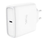 EAN 8713439255249 - Trust Maxo 65W Portátil, Smartphone, Tableta Blanco Corriente alterna Carga rápida Interior imagen 1
