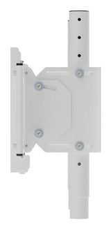 Oplite Monitor Mount S8 On Top Single Monitor Blanco Retail