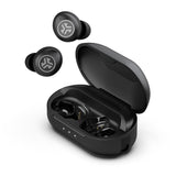 Auriculares Jlab Jbuds Air Pro  True Wireless Stereo (Tws) Bluetooth Negro  Inalámbricos