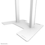 Bodenplatte Para Fl55-875wh1 Und Wl55-875wh1 Blanco