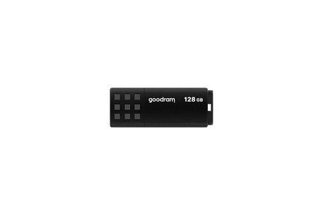 EAN 5908267935798 - Goodram UME3 unidad flash USB 128 GB USB tipo A 3.2 Gen 1 (3.1 Gen 1) Negro imagen 1