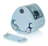 Sacapuntas Eléctrico Peach Po102 Azul