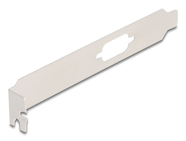Delock Usb Auf Rs-232 Konverter Ftdi Ft231xs Usb 2.0 Pfostenstecker Zu D-Sub