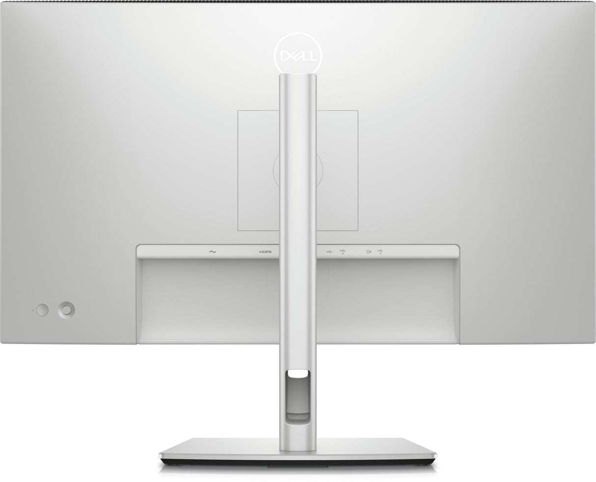 EAN 0884116452140 - DELL UltraSharp U2724D pantalla para PC 68,6 cm (27") 2560 x 1440 Pixeles Quad HD LCD Negro, Plata imagen 3