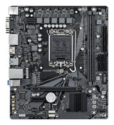 Placa Base Gigabyte H610m S2h V3 Ddr4 Matx 2xddr4