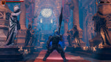 Ps5 The Bearer & The Last Flame Eu