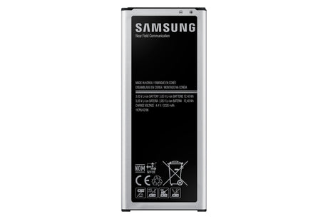 EAN 8806086454469 - Samsung EB-BN910B Negro, Plata imagen 1